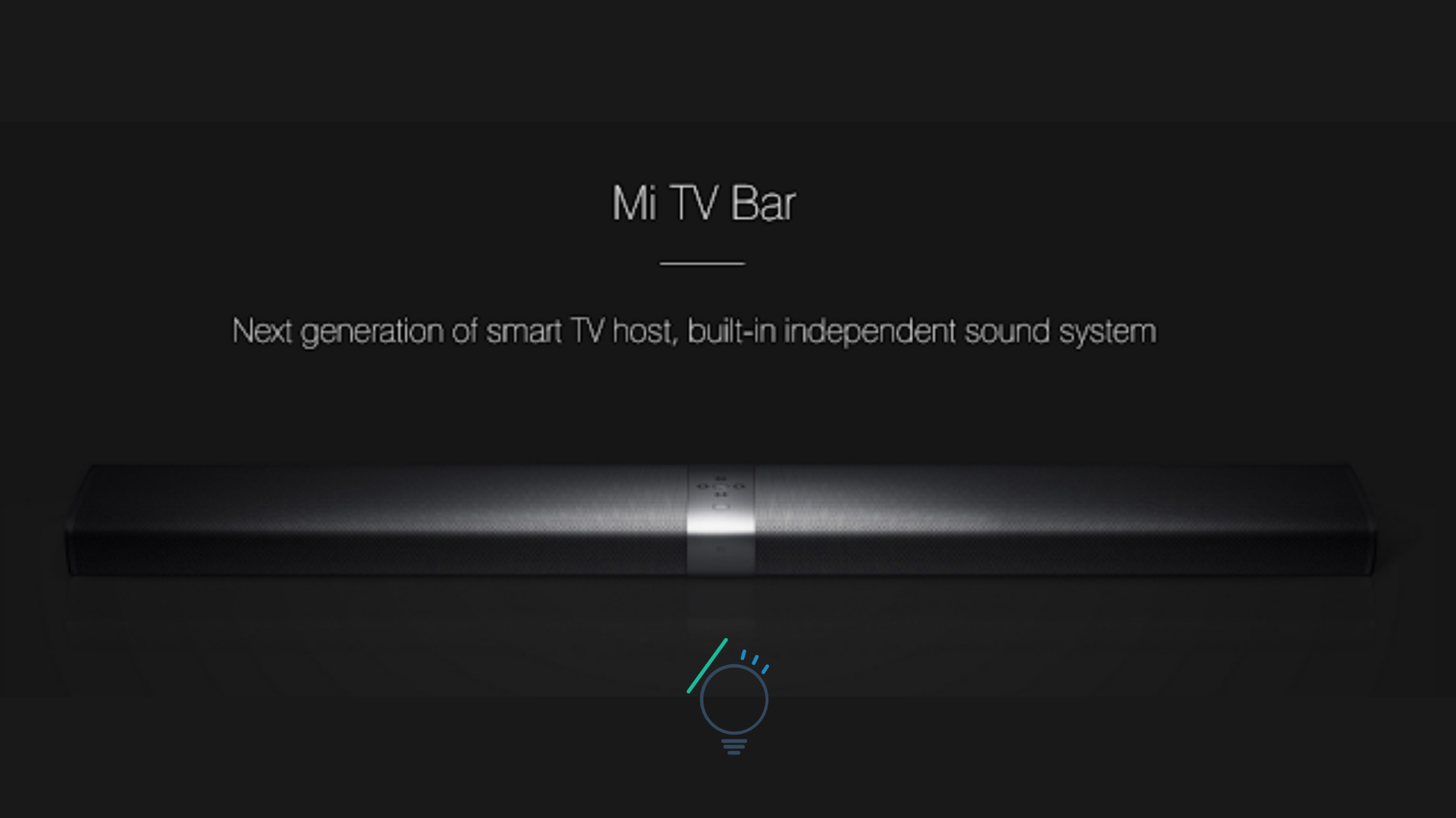 Review Xiaomi Mi TV Bar