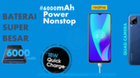 Harga HP Realme C15 dan Spesifikasi Lengkapnya Harga HP Realme C15 dan Spesifikasi Lengkapnya