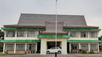 Kecamatan Kampar Kiri Hilir Juara Satu Terbaik Vaksinasi Covid-19 Se-Kampar April 2022 Kecamatan Kampar Kiri Hilir Juara Satu Terbaik Vaksinasi Covid-19 Se-Kampar April 2022