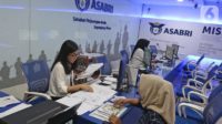 Lowongan Kerja BUMN PT ASABRI (Persero) April 2022 Lowongan Kerja BUMN PT ASABRI (Persero) April 2022