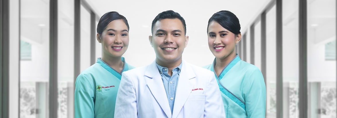 Lowongan Kerja Batam RS Awal Bros April 2022