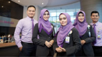 Lowongan Kerja PT Bank Muamalat Indonesia Tbk April 2022 Lowongan Kerja PT Bank Muamalat Indonesia Tbk April 2022