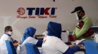 Lowongan Kerja PT Citra Van Titipan (TIKI) April 2022 Lowongan Kerja PT Citra Van Titipan (TIKI) April 2022