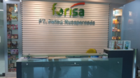 Lowongan Kerja PT Forisa Nusapersada Lulusan SMA/SMK April 2022 Lowongan Kerja PT Forisa Nusapersada Lulusan SMA/SMK April 2022