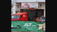 Lowongan Kerja Pekanbaru J&T Cargo April 2022 Lowongan Kerja Pekanbaru J&T Cargo April 2022