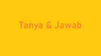 Tanya Jawab Zonacedas Tanya Jawab Zonacedas