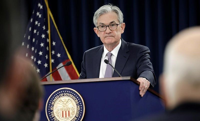 The Fed Adalah