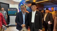 BPK Beri Opini WTP untuk Kemenag, Rektor UIN Datokarama Jadi Motivasi Tingkatkan Tata Kelola