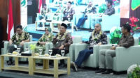 Kemenag Luncurkan Kurikulum Berbasis Cinta untuk Wujudkan Lima Dimensi Religiusitas