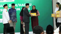 Sejarah Baru Haji 2025 Indonesia Salurkan Daging Dam dan Hadyu dalam Olahan Siap Saji