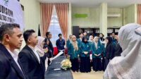 Fakultas Syariah UIN Datokarama Palu Gelar Tiga Agenda Strategis dalam Sehari, Mulai Yudisium hingga Fasya Ambassador (4)