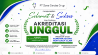 Prodi Komunikasi dan Penyiaran Islam UIN Datokarama Palu Raih Akreditasi Unggul dari BAN-PT
